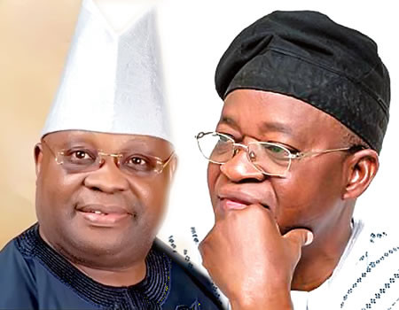 APC to Challenge Adeleke's Victory in Osun Governorship Election | Daily Report Nigeria