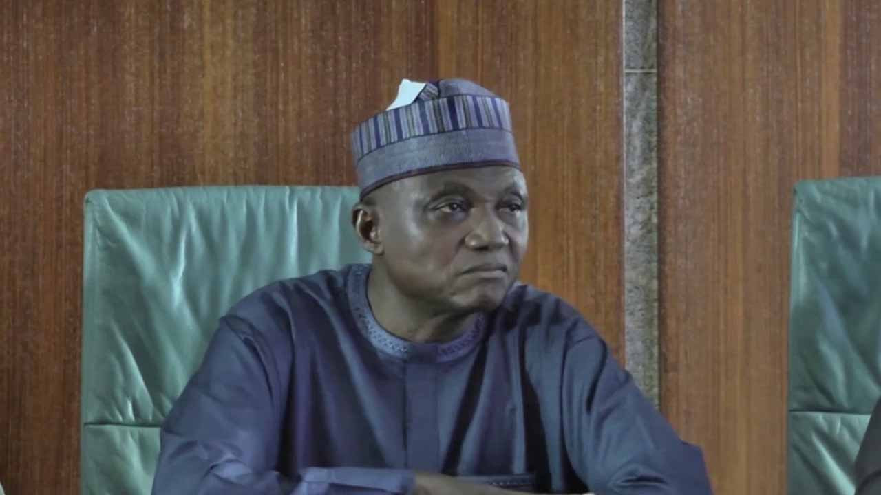 "Join FG to beg ASUU to End Strike" - Garba Shehu Tells Parents | Daily Report Nigeria