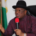 ASUU: "There’s No Way FG Can Borrow N1.1trn To Meet ASUU’s Demands - Gov Umahi | Daily Report Nigeria