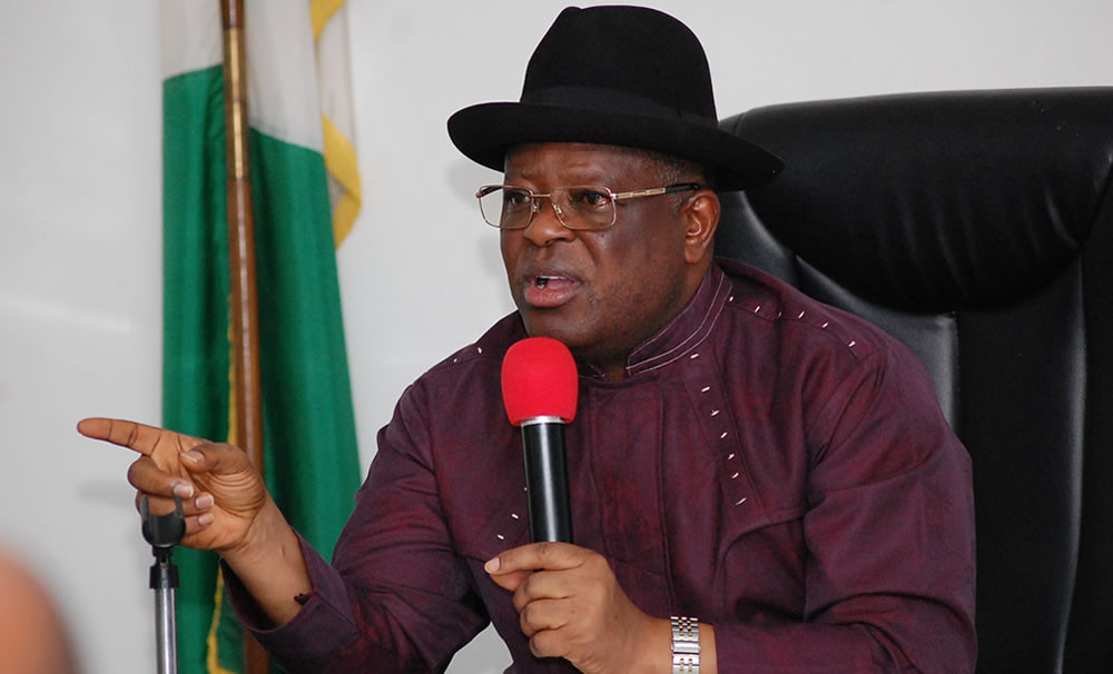 Umahi Tasks ASUU To End Strike | Daily Report Nigeria