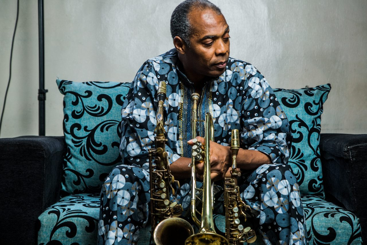 Femi Kuti Denies Endorsing Buhari in 2015 | Daily Report Nigeria