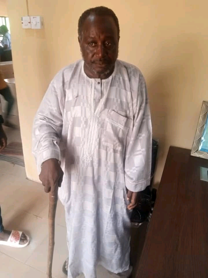 59-year-old Man Arrested for Raping 18-month-old Baby in Bauchi | Daily Report Nigeria