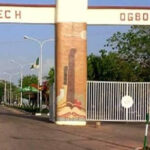 ASUU: LAUTECH Calls Off Strike, Resumes Academic Activities | Daily Report Nigeria