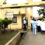 "One Person Is Doing The Job Of Five Persons" - Doctors Begin Two Weeks Warning Strike In Ondo | Daily Report Nigeria