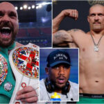 Tyson Fury Set To Come Out Of Retirement To Face Oleksandr Usyk After Anthony Joshua Defeat | Daily Report Nigeria