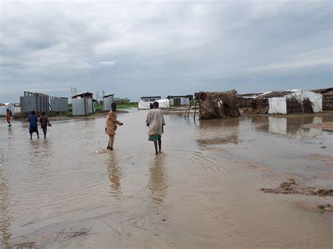 Tackling Flooding In States Is Your Duty - FG Tells Governors | Daily Report Nigeria