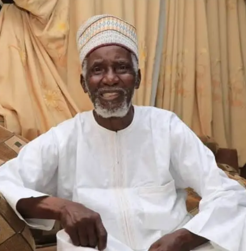 Former New Nigerian Newspapers MD, Tukur Othman Dies