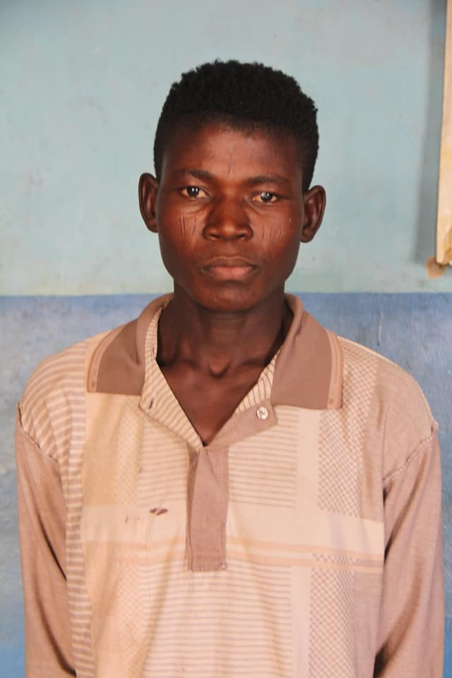 27-Year-Old Man Arrested For Allegedly Defiling 3-Year-Old Girl In Bauchi | Daily Report Nigeria