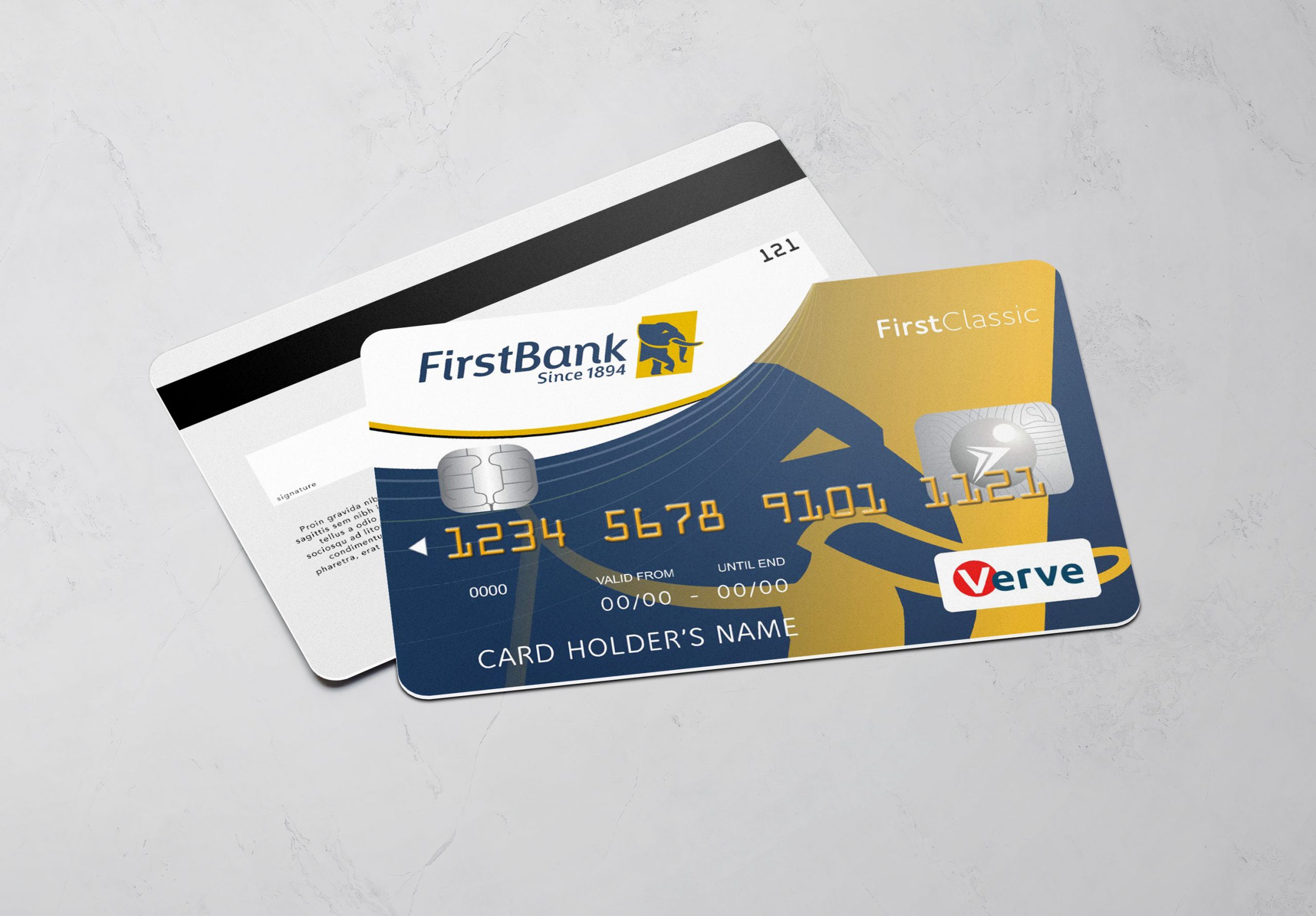 How to Block First Bank ATM Card | Daily Report Nigeria