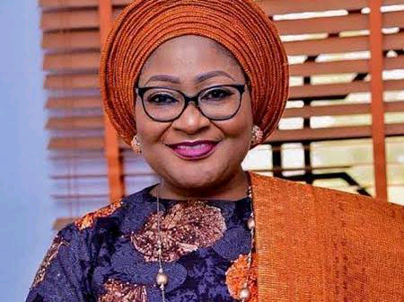 Gunmen Attack Convoy of Osun First Lady | Daily Report Nigeria