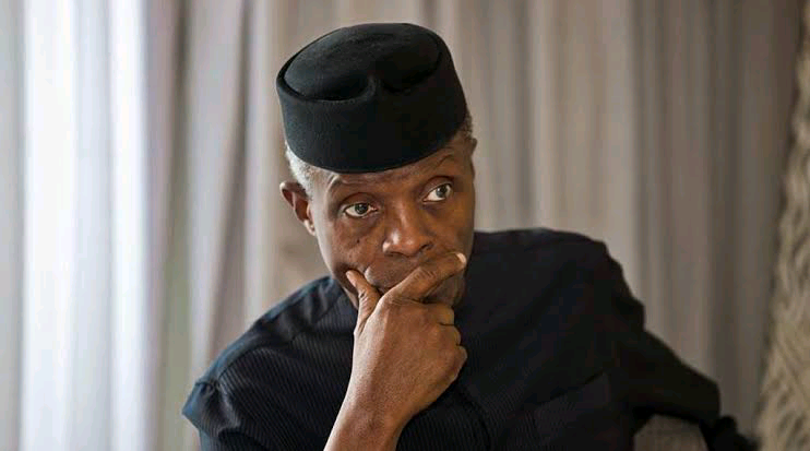 Osinbajo Should Be Impeached with Buhari – Ohanaeze | Daily Report Nigeria