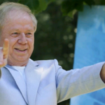 'Troy' Movie Director, Wolfgang Petersen Dies | Daily Report Nigeria