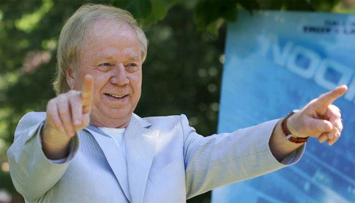 'Troy' Movie Director, Wolfgang Petersen Dies | Daily Report Nigeria