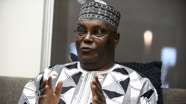 2023: What I'll Do To Multiple Exchange Rate Regime – Atiku | Daily Report Nigeria