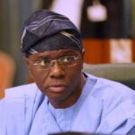 Lagos Govt Shut Down 34 Companies Over Tax Debts [FULL LIST] | Daily Report Nigeria