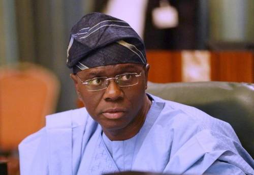 BREAKING: Tribunal Affirms Sanwo-Olu Victory as Lagos State Governor | Daily Report Nigeria