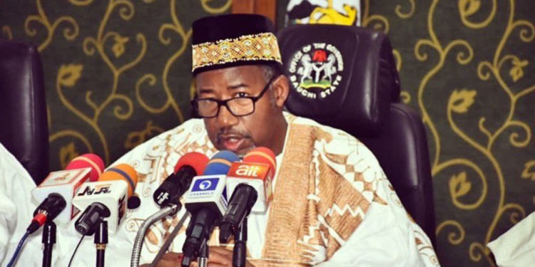 Insecurity: Bauchi to Establish State Security Outfit | Daily Report Nigeria