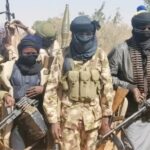 Zamfara: Terrorists Kill Two, Abduct Lecturer, Others | Daily Report Nigeria