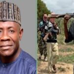 BREAKING: Kidnappers of Nasarawa Commissioner Demand N100m | Daily Report Nigeria