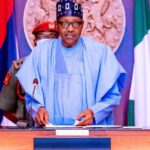 2023: Buhari Appointed APC Presidential Campaign Council Chairman (Full List) | Daily Report Nigeria