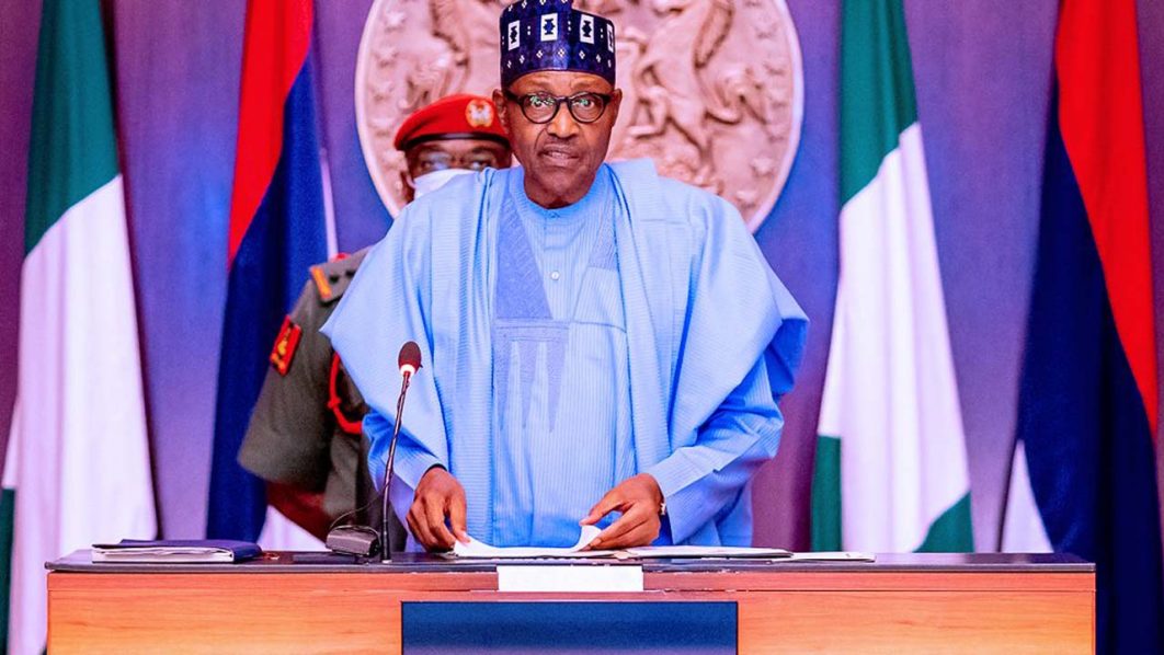 2023: Buhari Appointed APC Presidential Campaign Council Chairman (Full List) | Daily Report Nigeria