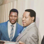 2023: Chris Oyakhilome Suspends Nephew For Supporting Tinubu | Daily Report Nigeria