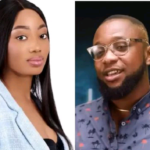 BBNaija 2022: Christy O, Cyph Evicted from Season 7's Show | Daily Report Nigeria