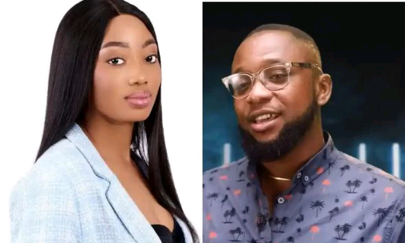 BBNaija 2022: Christy O, Cyph Evicted from Season 7's Show | Daily Report Nigeria