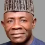 Kidnapped Nasarawa Commissioner Regains freedom | Daily Report Nigeria