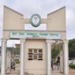 Health Workers Shut Ekiti Teaching Hospital Over Unpaid Salaries, Minimum Wage, Others | Daily Report Nigeria