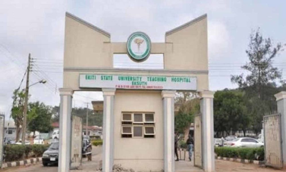 Health Workers Shut Ekiti Teaching Hospital Over Unpaid Salaries, Minimum Wage, Others | Daily Report Nigeria