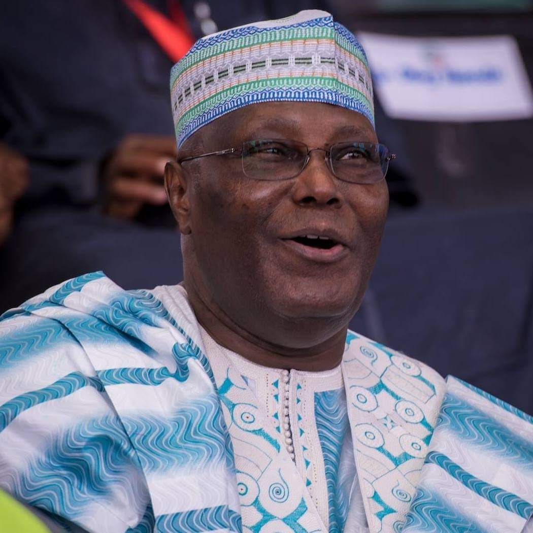 ASUU Will Never Go On Strike If I Become President – Atiku | Daily Report Nigeria