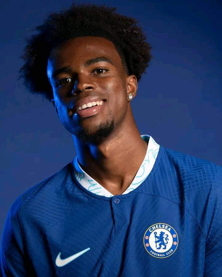 BREAKING: Chelsea Sign Chukwuemeka From Aston Villa | Daily Report Nigeria