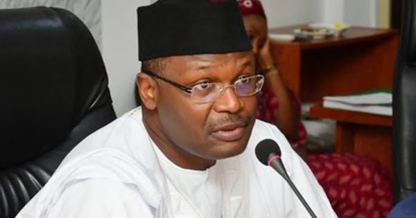 Candidates Who Campaign in Churches, Mosques Risk Jail Term - INEC | Daily Report Nigeria