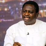 Nigerians Blame Buhari for Everything Including Poor Performance in Bed— Femi Adesina | Daily Report Nigeria