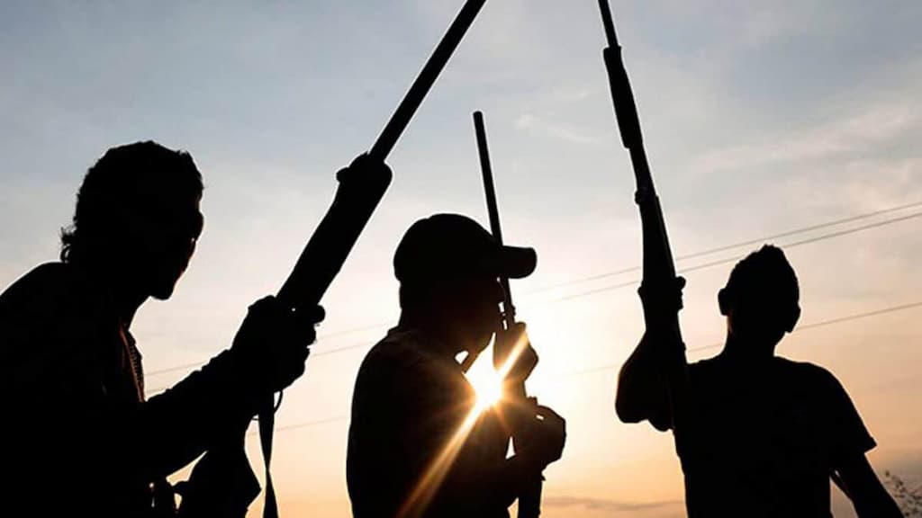 Gunmen Kill Soldier, Abduct Foreign National in Kaduna