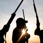 Gunmen Abduct Two Chinese Expatriates in Ogun | Daily Report Nigeria