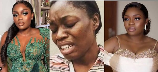 VIDEO: “I Have Been Extremely Poor That I Had To Depend On Neighbours For Food” - Bisola Aiyeola Recounts | Daily Report Nigeria