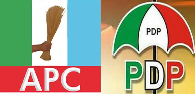 Over 2,000 PDP Members Decamp To APC in Kebbi | Daily Report Nigeria