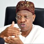 Lai Mohammed Asks Google to Block ‘Terrorist’ Groups on YouTube | Daily Report Nigeria