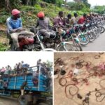 Again, Amotekun Intercepts 168 Suspected Invaders In Ondo | Daily Report Nigeria