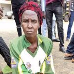 58-year-old Woman Kills Husband's Side Chic In Adamawa | Daily Report Nigeria