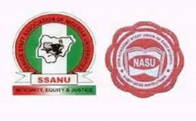 SSANU, NASU Suspends Strike | Daily Report Nigeria