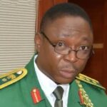 Why 234 Soldiers Withdrew From The Force - Nigerian Army | Daily Report Nigeria