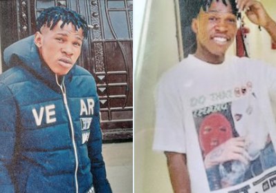 Police Declare Man Wanted for Shooting 11-year-old Boy Dead While Testing a Gun in Delta