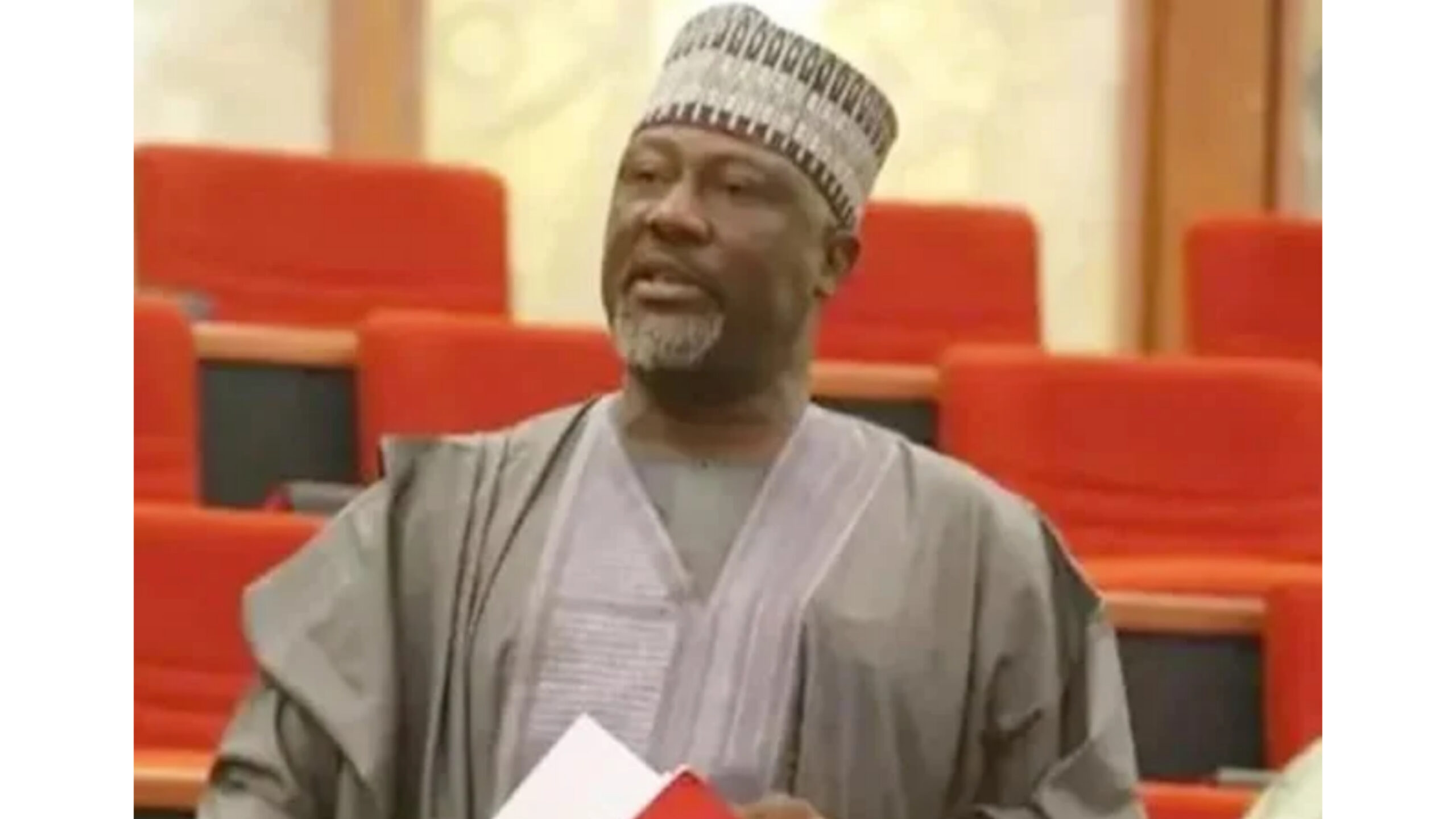 Why APC Candidates are Not Marketable - Dino Melaye | Daily Report Nigeria