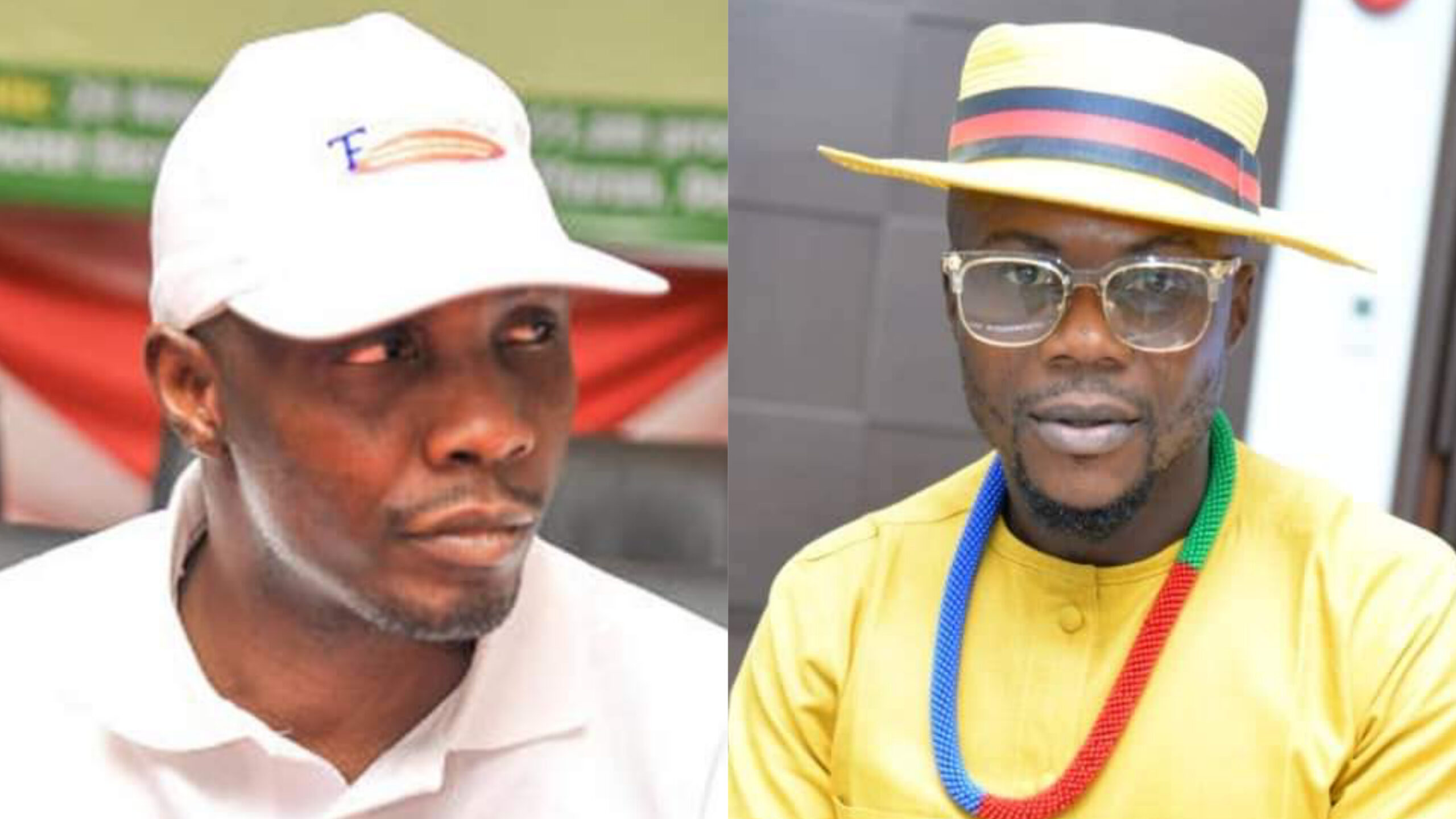 Olodiama IYC Congratulates Tompolo on Surveillance Contract | Daily Report Nigeria