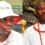 Ikiyegha Congratulates Tompolo on Surveillance Contract | Daily Report Nigeria