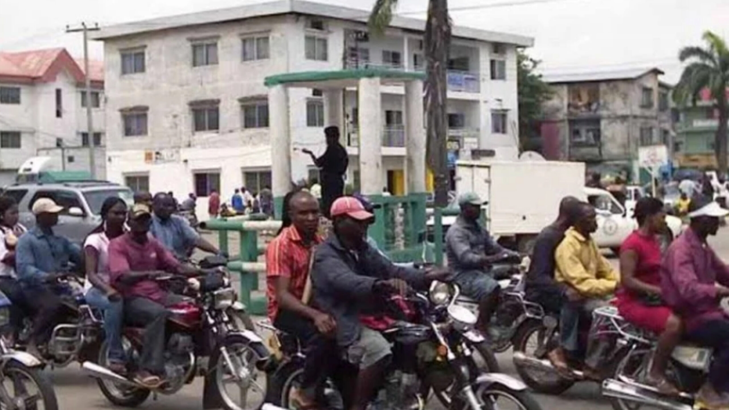 Lagos Govt Extends Okada Ban to More LGAs | Daily Report Nigeria