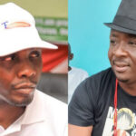 Maritime Workers Hail Tompolo on Surveillance Contract | Daily Report Nigeria